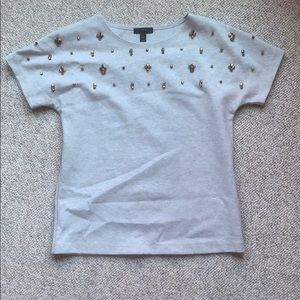J Crew top